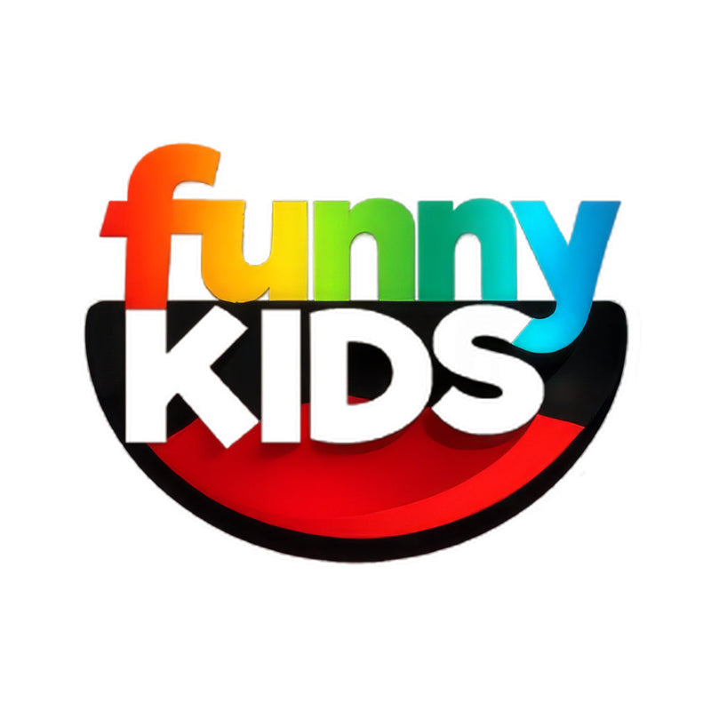 Funny Kids