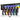 RICH MASTERMIX  Acrylfarben-Set 12 Farben - 60 ml
