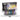 RICH MASTERMIX Pastel Acrylfarben-Set 6 Farben - 60 ml