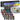 RICH MASTERMIX Acrylfarben 24 Farben Set - 60 ml (Standard, Neon, Metallic)
