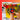 FUNNY KIDS Fingerfarben-Set 12 Farben - 25 ml