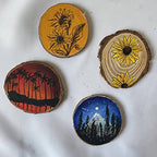 Südor Acrylfarben Set 10x20 Ml