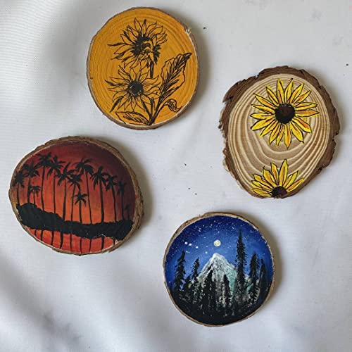 Südor Acrylfarben Set 10x20 Ml