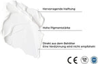 Rich Gesso Weiß Grundierung - Acrylbasis, 250 ml - 1000 ml