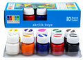 Südor Acrylfarben Set 10x20 Ml
