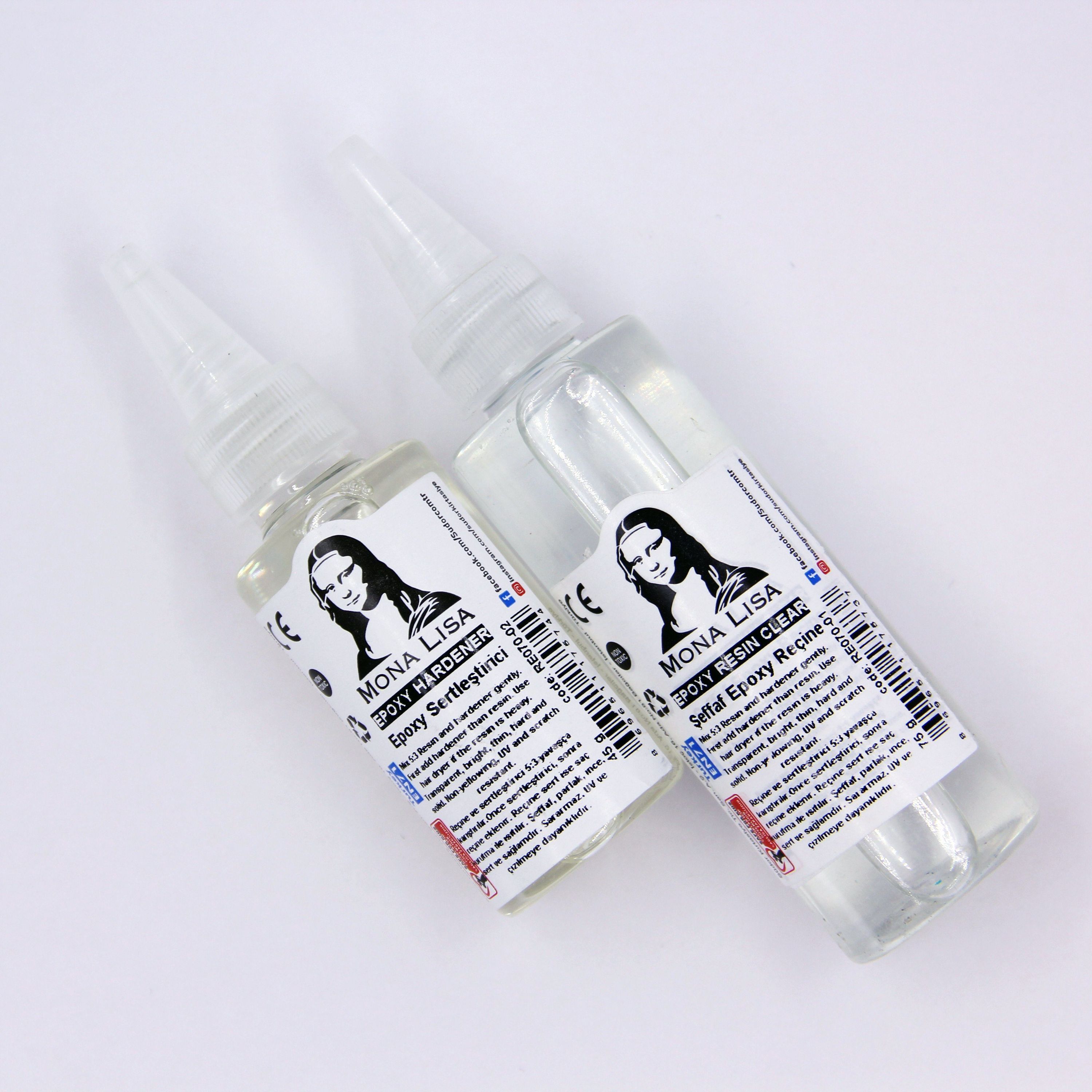 Südor Mona Lisa Epoxy Set