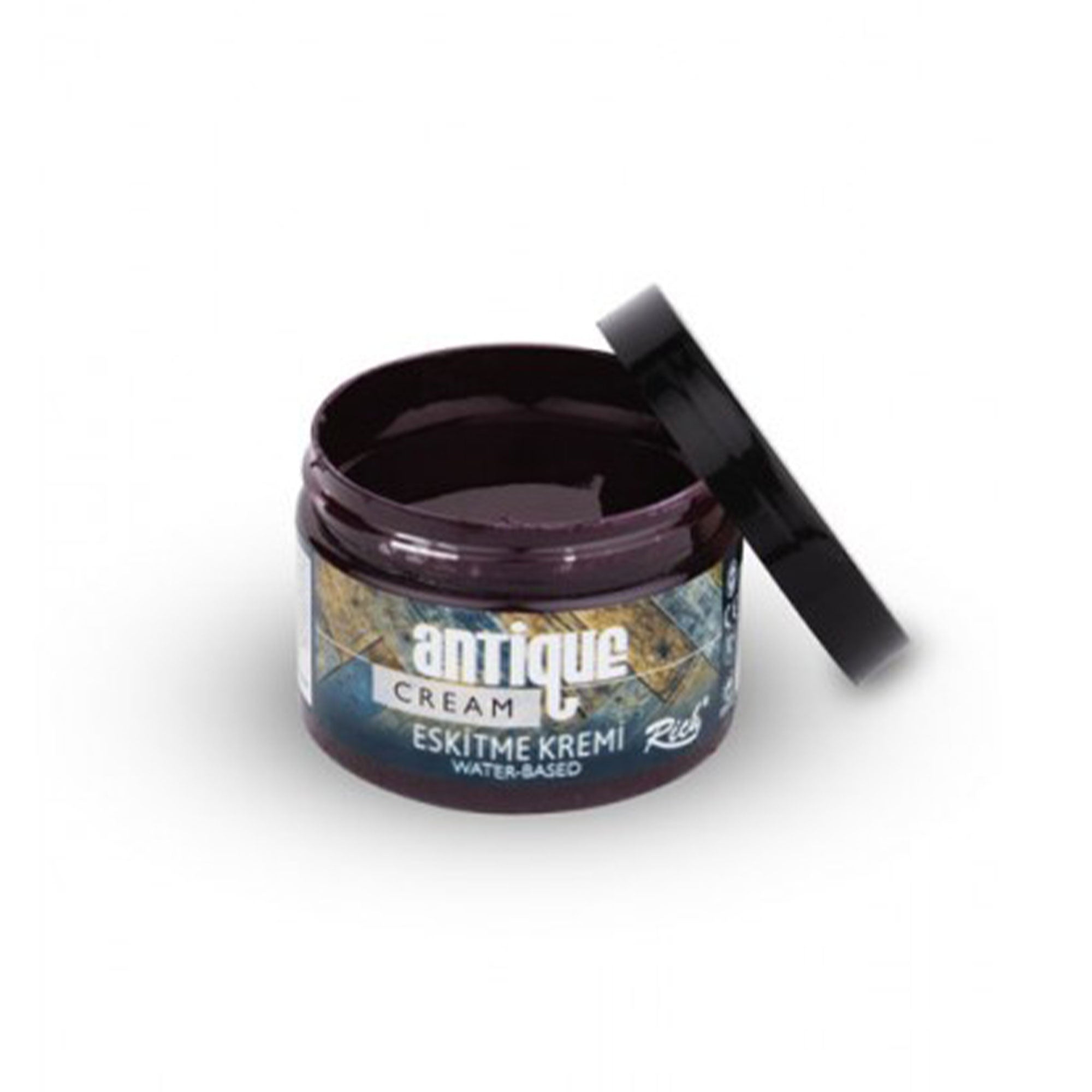 Rich Antiquing Cream 150cc – 12 Colors