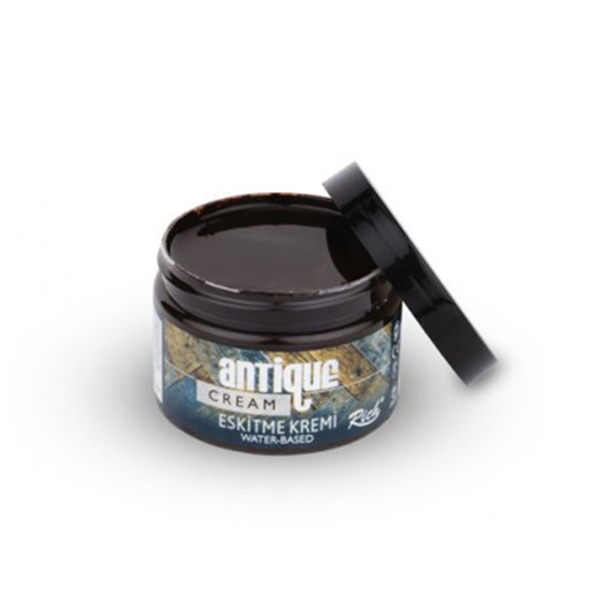 Rich Antiquing Cream 150cc – 12 Colors