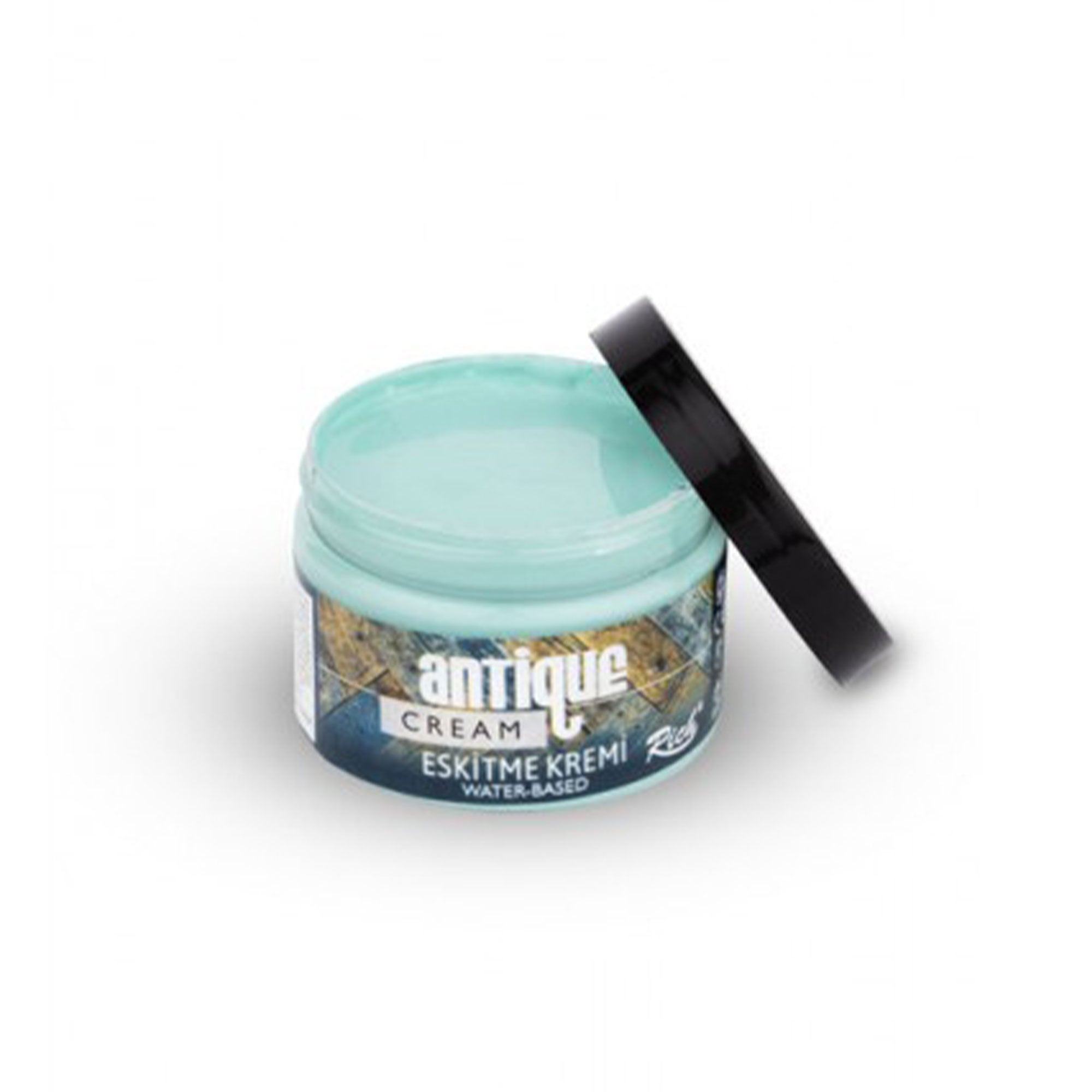 Rich Antiquing Cream 150cc – 12 Colors