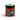 Rich Colored Relief Paste - Ready-to-Use Water-Based Decor Paste 250 cc - 10 Colors