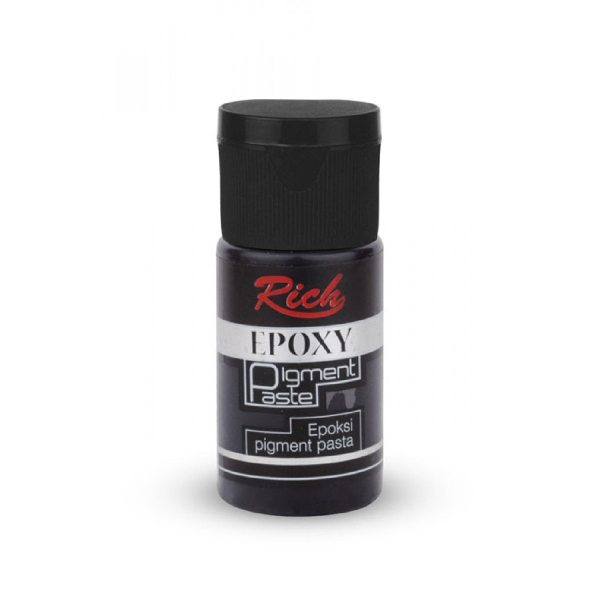 Rich Epoxy Pigment Paste Opaque 25ml