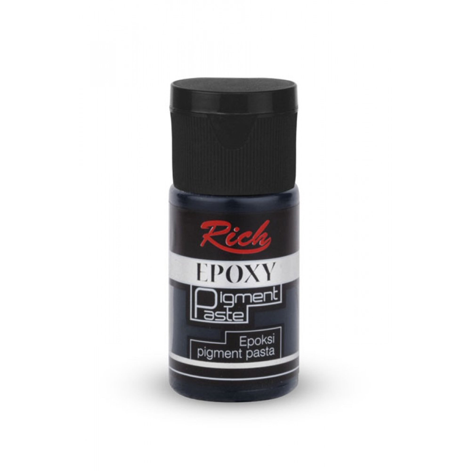 Rich Epoxy Pigment Paste Opaque 25ml
