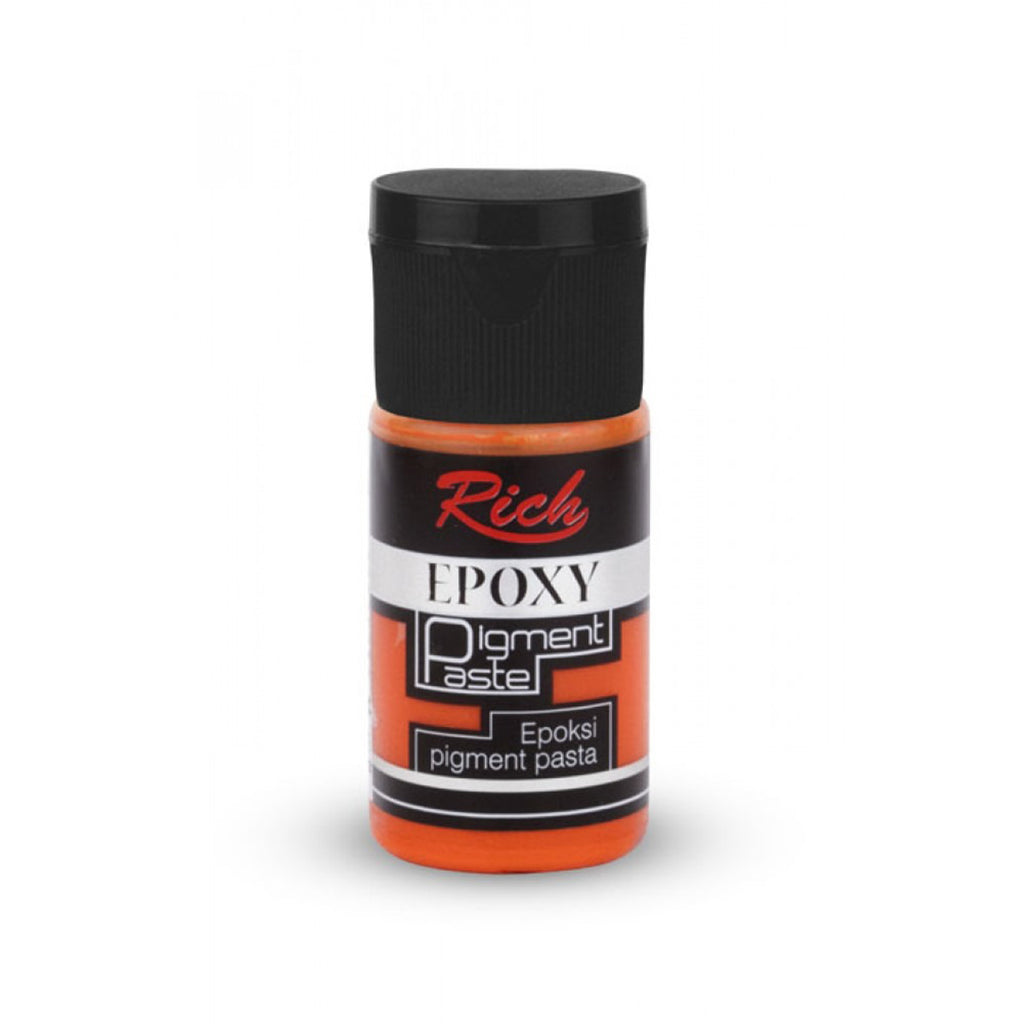 Rich Epoxy Pigment Paste Opaque 25ml