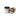 Rich Gilding Flakes Metallic Deko-Flocken - 250 ml