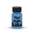 Rich Glow in The Dark Master Acrylic Paint - 50ml - Über 9 Farben