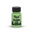 Rich Glow in The Dark Master Acrylic Paint - 50ml - Über 9 Farben