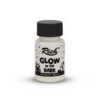 Rich Glow in The Dark Master Acrylic Paint - 50ml - Über 9 Farben