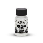 Rich Glow in The Dark Master Acrylic Paint - 50ml - Über 9 Farben