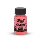 Rich Glow in The Dark Master Acrylic Paint - 50ml - Über 9 Farben