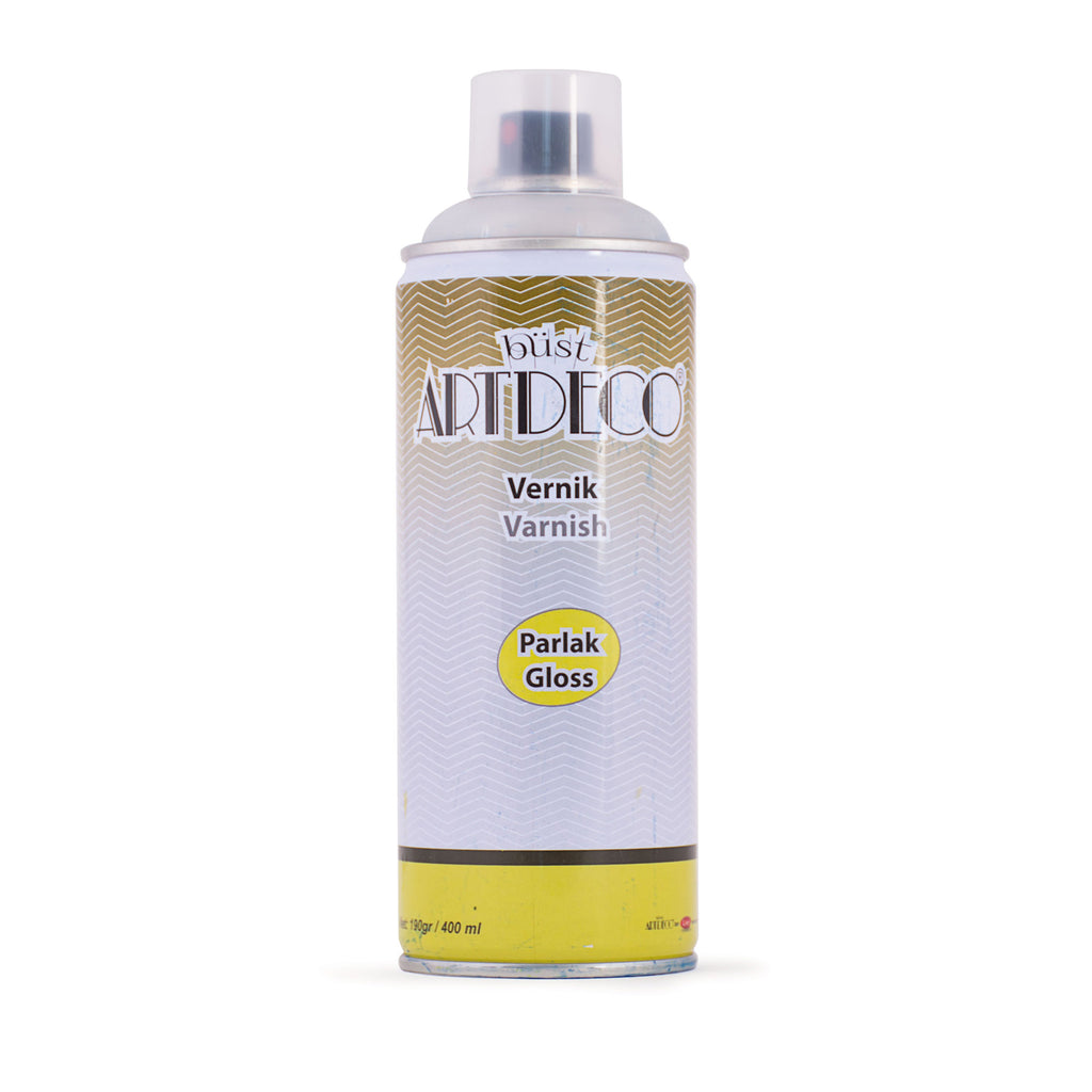 büst Artdeco SMF-Y-470-01 Premium Allzweck-Sprühlack 400ml