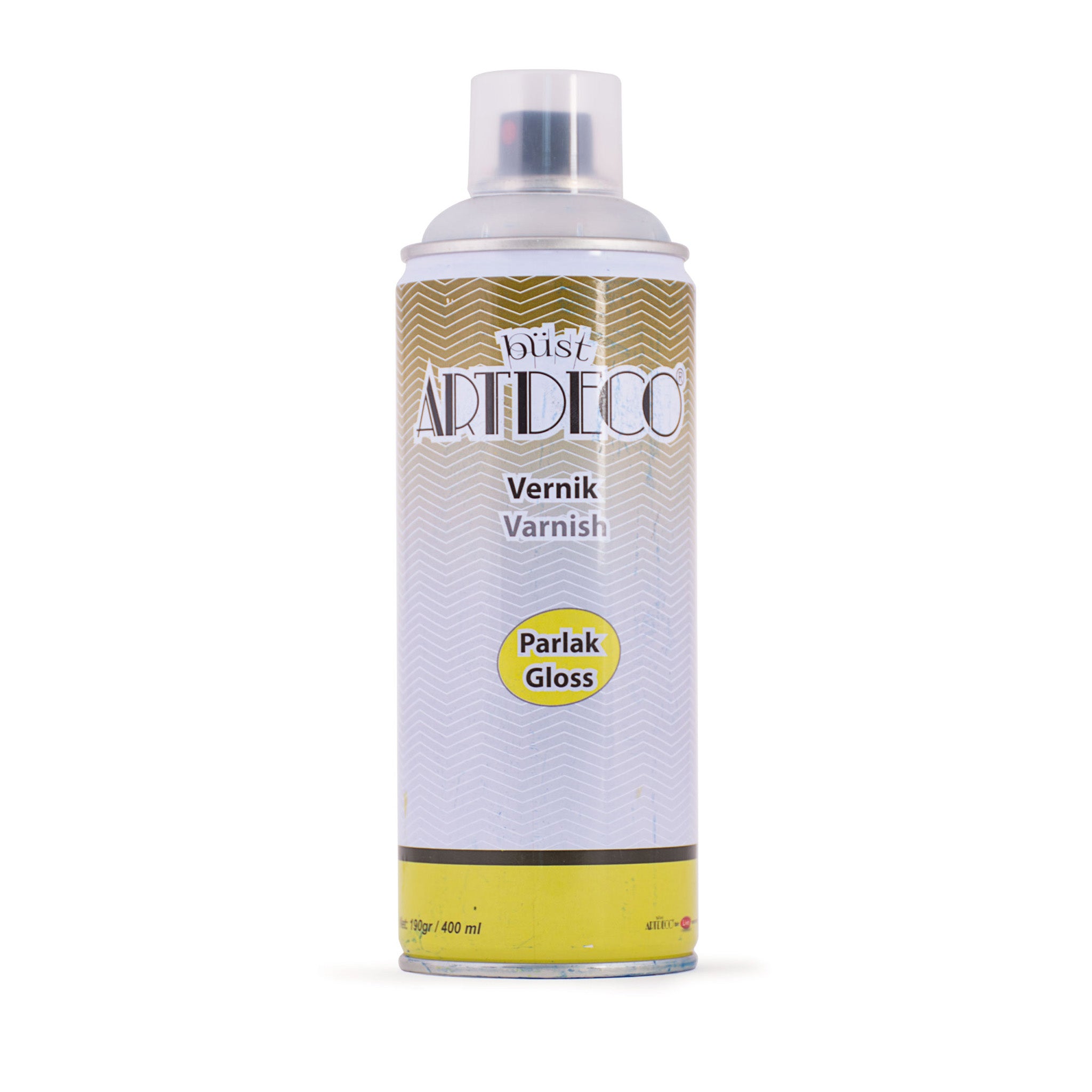 büst Artdeco SMF-Y-470-01 Premium Allzweck-Sprühlack 400ml