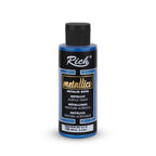 Rich Metallics Effektfarbe Paint - 25 / 60 / 120 / 500 ml - Uber 10 Farben