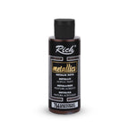 Rich Metallics Effektfarbe Paint - 25 / 60 / 120 / 500 ml - Uber 10 Farben