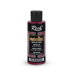 Rich Metallics Effektfarbe Paint - 25 / 60 / 120 / 500 ml - Uber 10 Farben