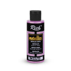Rich Metallics Effektfarbe Paint - 25 / 60 / 120 / 500 ml - Uber 10 Farben