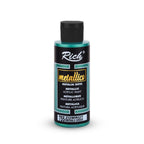 Rich Metallics Effektfarbe Paint - 25 / 60 / 120 / 500 ml - Uber 10 Farben