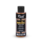 Rich Metallics Effektfarbe Paint - 25 / 60 / 120 / 500 ml - Uber 10 Farben