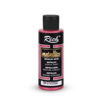 Rich Metallics Effektfarbe Paint - 25 / 60 / 120 / 500 ml - Uber 10 Farben