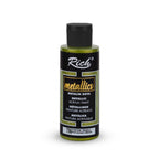 Rich Metallics Effektfarbe Paint - 25 / 60 / 120 / 500 ml - Uber 10 Farben