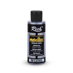 Rich Metallics Effektfarbe Paint - 25 / 60 / 120 / 500 ml - Uber 10 Farben