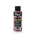Rich Metallics Effektfarbe Paint - 25 / 60 / 120 / 500 ml - Uber 10 Farben