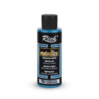 Rich Metallics Effektfarbe Paint - 25 / 60 / 120 / 500 ml - Uber 10 Farben