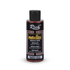 Rich Metallics Effektfarbe Paint - 25 / 60 / 120 / 500 ml - Uber 10 Farben