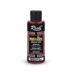 Rich Metallics Effektfarbe Paint - 25 / 60 / 120 / 500 ml - Uber 10 Farben