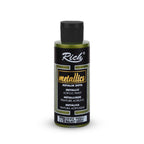 Rich Metallics Effektfarbe Paint - 25 / 60 / 120 / 500 ml - Uber 10 Farben