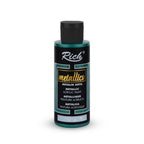 Rich Metallics Effektfarbe Paint - 25 / 60 / 120 / 500 ml - Uber 10 Farben