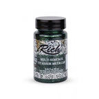 Rich Multi Titanium Metallic Farbstoff - 90 / 200 ml - Über 20 Farben
