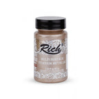 Rich Multi Titanium Metallic Farbstoff - 90 / 200 ml - Über 20 Farben