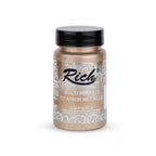 Rich Multi Titanium Metallic Farbstoff - 90 / 200 ml - Über 20 Farben