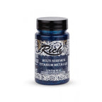 Rich Multi Titanium Metallic Farbstoff - 90 / 200 ml - Über 20 Farben
