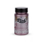 Rich Multi Titanium Metallic Farbstoff - 90 / 200 ml - Über 20 Farben