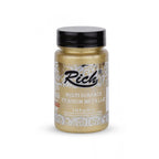 Rich Multi Titanium Metallic Farbstoff - 90 / 200 ml - Über 20 Farben