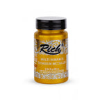 Rich Multi Titanium Metallic Farbstoff - 90 / 200 ml - Über 20 Farben