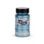 Rich Multi Titanium Metallic Farbstoff - 90 / 200 ml - Über 20 Farben