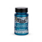 Rich Multi Titanium Metallic Farbstoff - 90 / 200 ml - Über 20 Farben