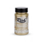 Rich Multi Titanium Metallic Farbstoff - 90 / 200 ml - Über 20 Farben